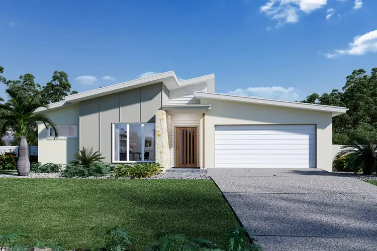 88 Anderson Drive, Greenbank QLD 4124
