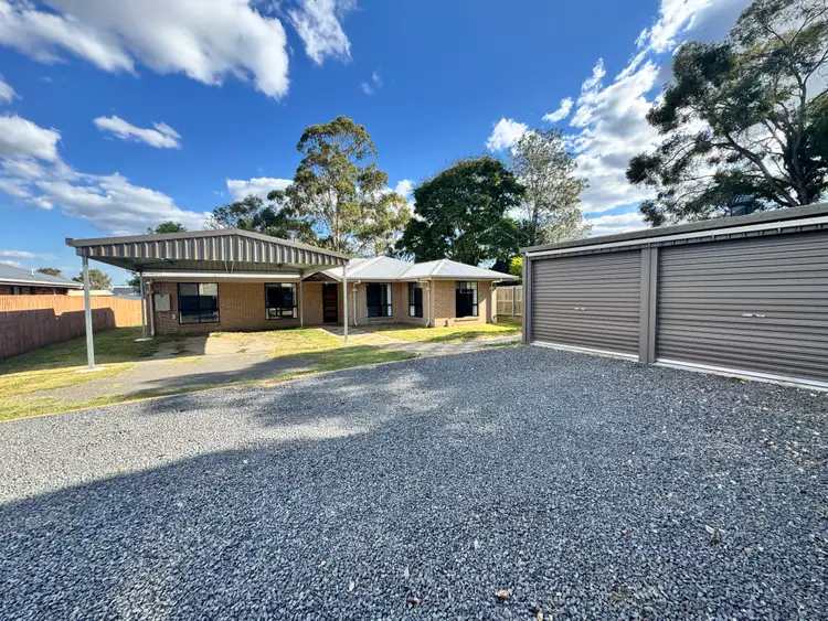 13 James Street, Kingaroy QLD 4610
