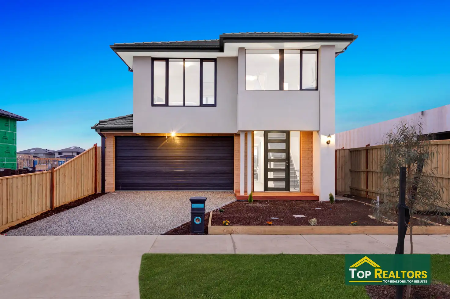 Main view of Homely house listing, 4 Rainbow Drive, Deanside VIC 3336