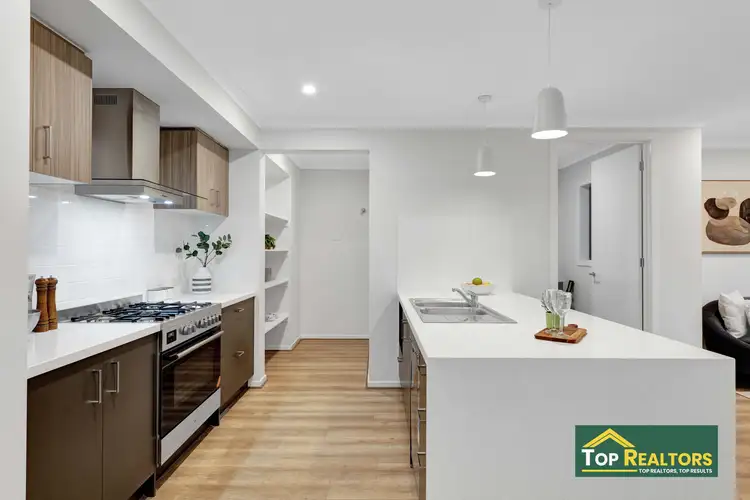 Fifth view of Homely house listing, 4 Rainbow Drive, Deanside VIC 3336