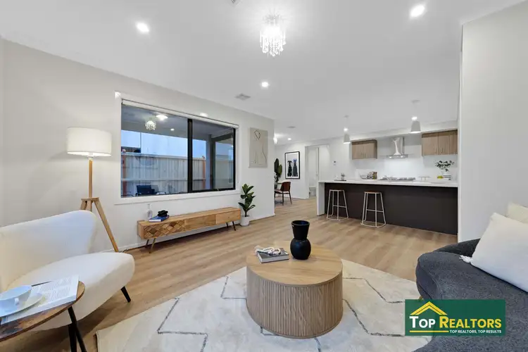Sixth view of Homely house listing, 4 Rainbow Drive, Deanside VIC 3336