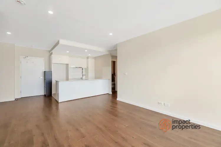 Fourth view of Homely apartment listing, 46/275 Flemington Road, Franklin ACT 2913