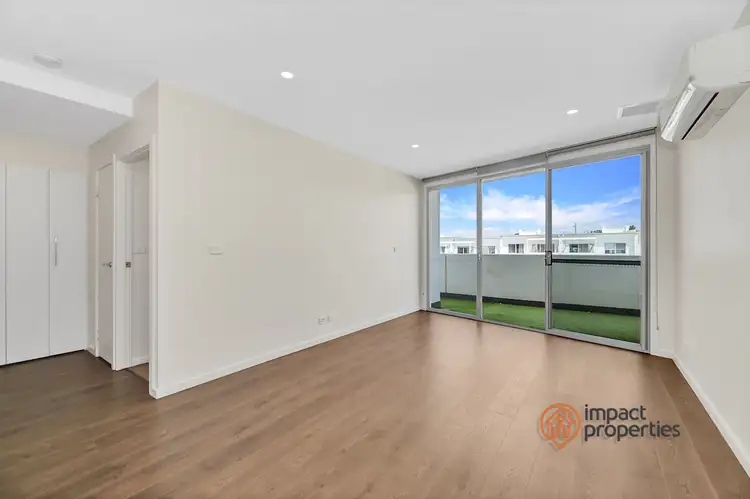 Fifth view of Homely apartment listing, 46/275 Flemington Road, Franklin ACT 2913