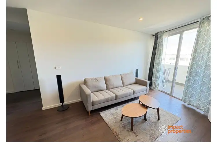 Sixth view of Homely apartment listing, 46/275 Flemington Road, Franklin ACT 2913