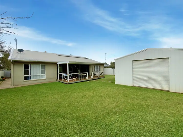 Fourth view of Homely house listing, 2 John Girdham Place, Forbes NSW 2871