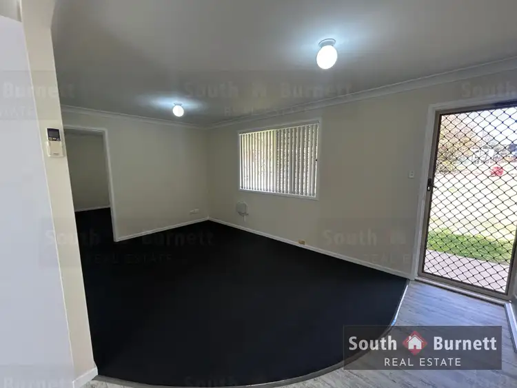 Fifth view of Homely house listing, 17 Deakin Crescent, Nanango QLD 4615