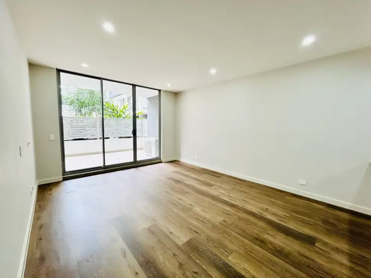 Third view of Homely apartment listing, G06/4A Isla Street, Schofields NSW 2762