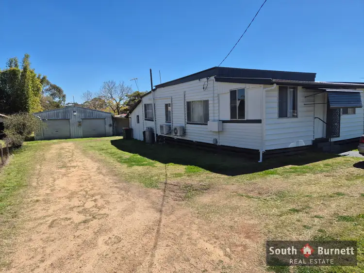 155 Youngman Street, Kingaroy QLD 4610