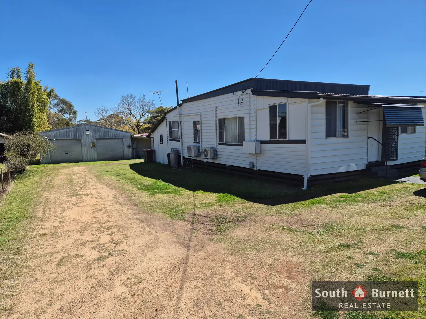 Main view of Homely house listing, 155 Youngman Street, Kingaroy QLD 4610