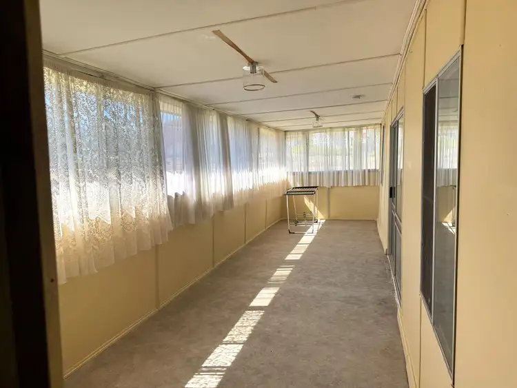 Second view of Homely house listing, 155 Youngman Street, Kingaroy QLD 4610