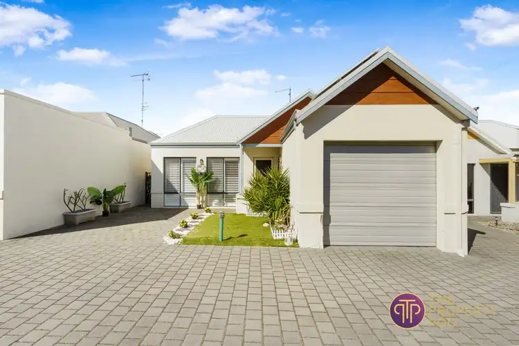 4/15 Creery Street, Dudley Park WA 6210