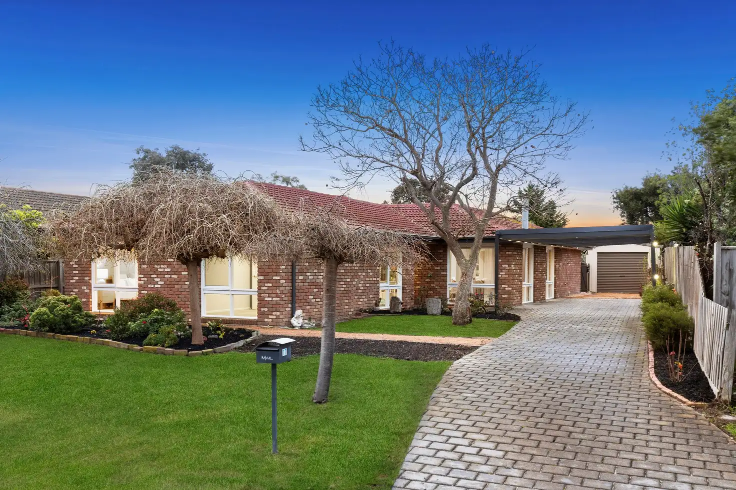 Main view of Homely house listing, 17 Cromwell Drive, Lara VIC 3212