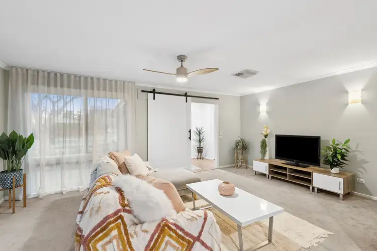 Second view of Homely house listing, 17 Cromwell Drive, Lara VIC 3212