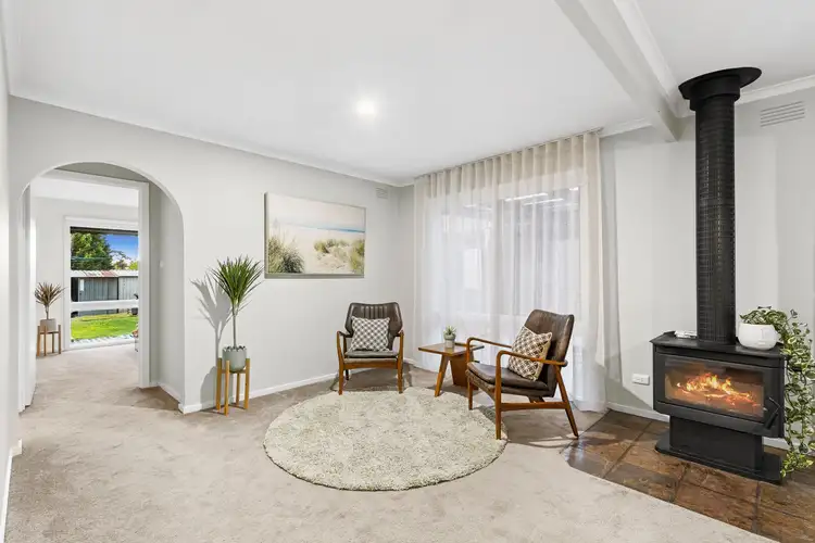 Third view of Homely house listing, 17 Cromwell Drive, Lara VIC 3212