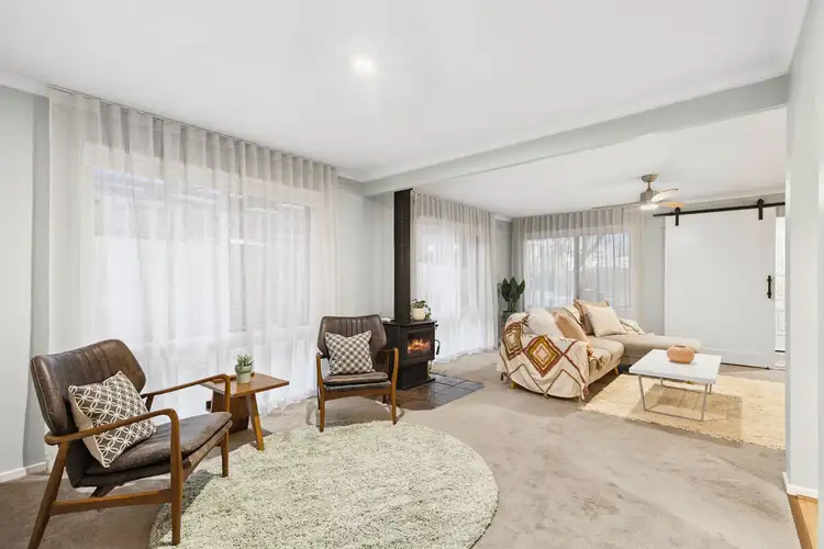 Fourth view of Homely house listing, 17 Cromwell Drive, Lara VIC 3212
