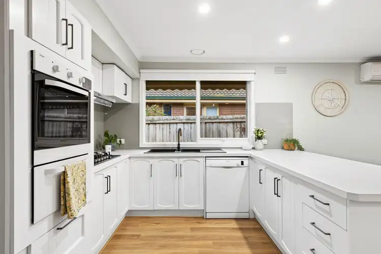 Fifth view of Homely house listing, 17 Cromwell Drive, Lara VIC 3212