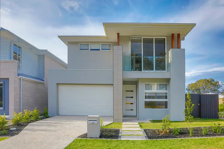 37 Prahan Crescent, Parkinson QLD 4115