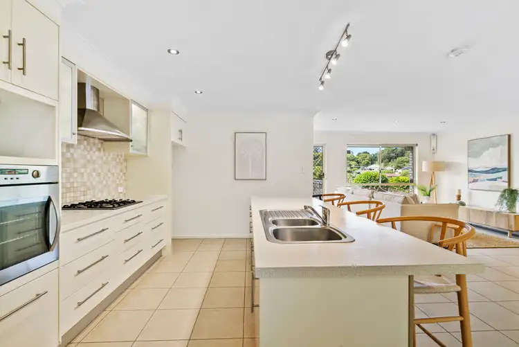 Second view of Homely house listing, 4 Galway Court, Banora Point NSW 2486