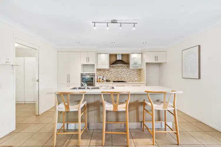 Third view of Homely house listing, 4 Galway Court, Banora Point NSW 2486