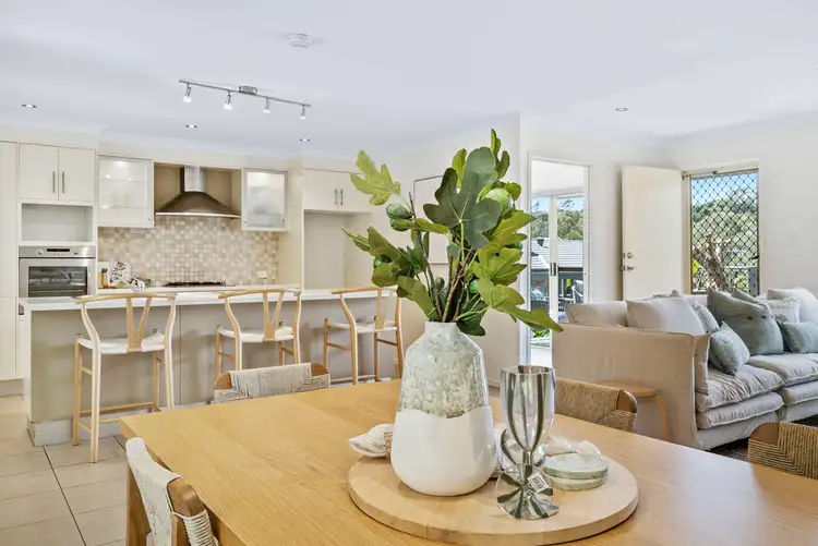 Fifth view of Homely house listing, 4 Galway Court, Banora Point NSW 2486