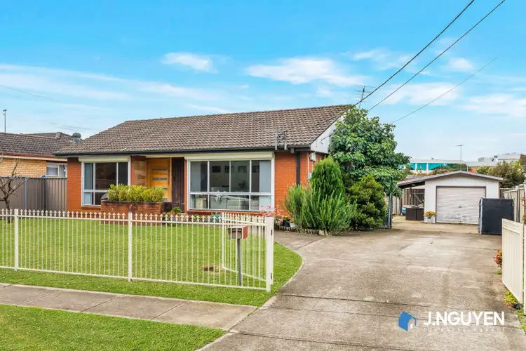 258 Humphries Road, Mount Pritchard NSW 2170