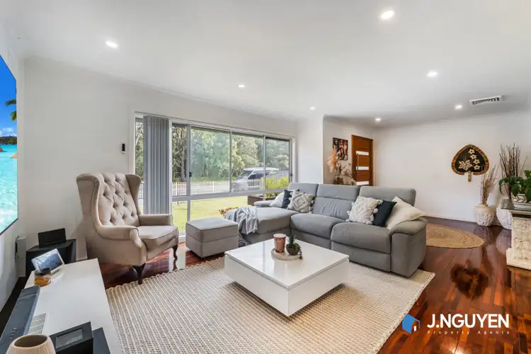 Fifth view of Homely house listing, 258 Humphries Road, Mount Pritchard NSW 2170