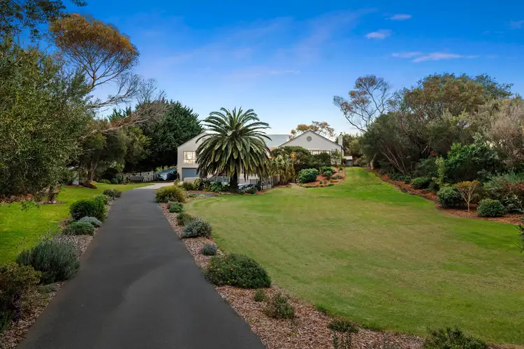 Second view of Homely house listing, 24 Bethany Close, Rye VIC 3941