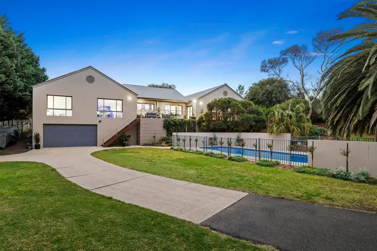 Fourth view of Homely house listing, 24 Bethany Close, Rye VIC 3941