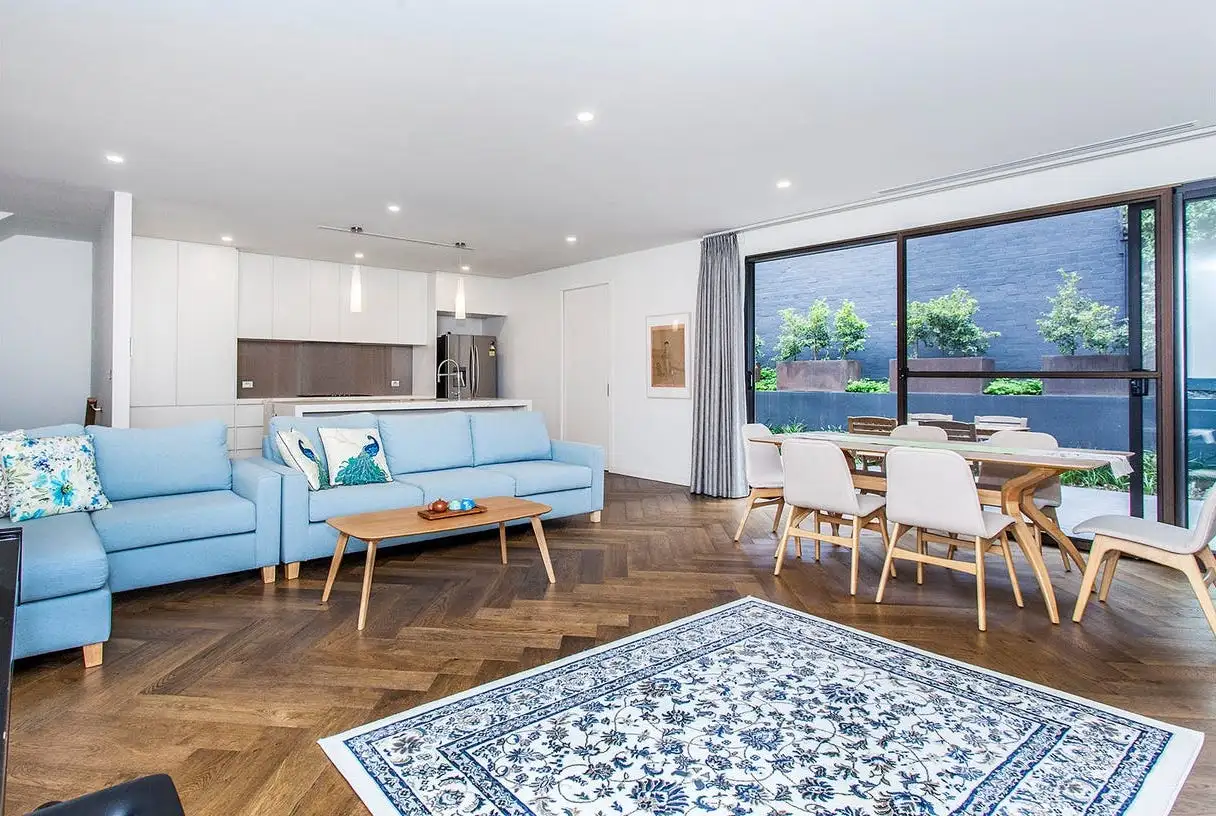 Main view of Homely townhouse listing, Address available on request