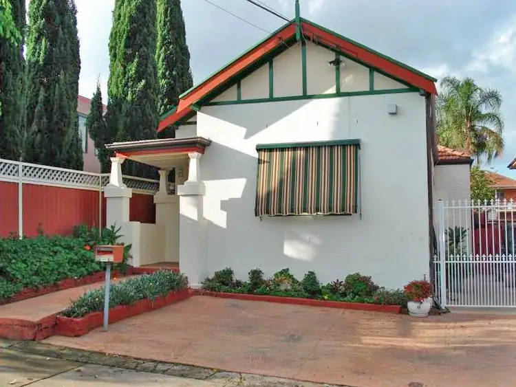 Main view of Homely house listing, 4 Dreadnought Street, Roselands NSW 2196