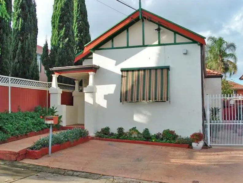 Main view of Homely house listing, 4 Dreadnought Street, Roselands NSW 2196