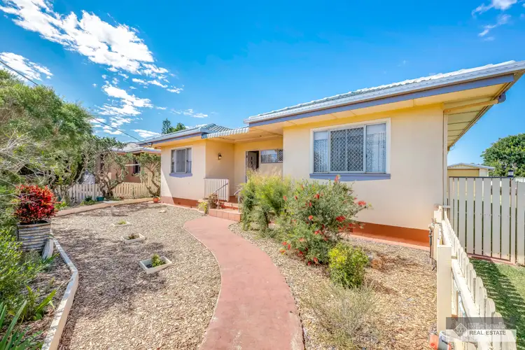 346 Bargara Road, Rubyanna QLD 4670