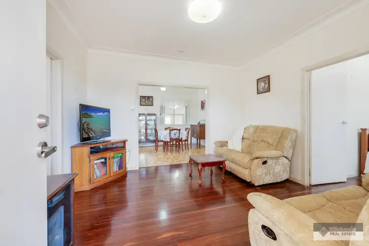 Second view of Homely house listing, 346 Bargara Road, Rubyanna QLD 4670