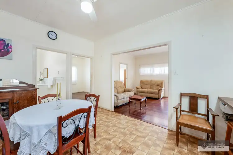 Third view of Homely house listing, 346 Bargara Road, Rubyanna QLD 4670