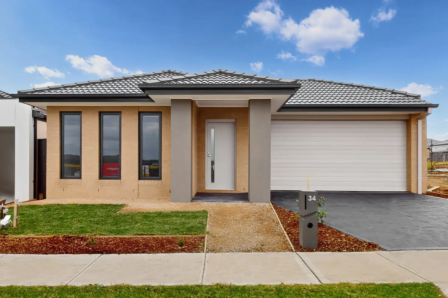 Main view of Homely house listing, 34 Tomatina Way, Berwick VIC 3806