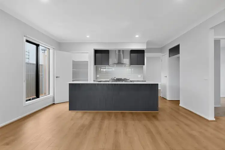 Fourth view of Homely house listing, 34 Tomatina Way, Berwick VIC 3806