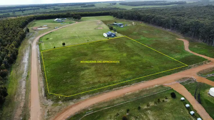 1 Worth Court, Mount Barker WA 6324