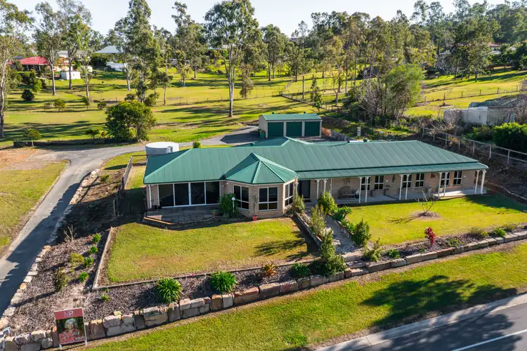 32-36 John Collins Drive, Mundoolun QLD 4285
