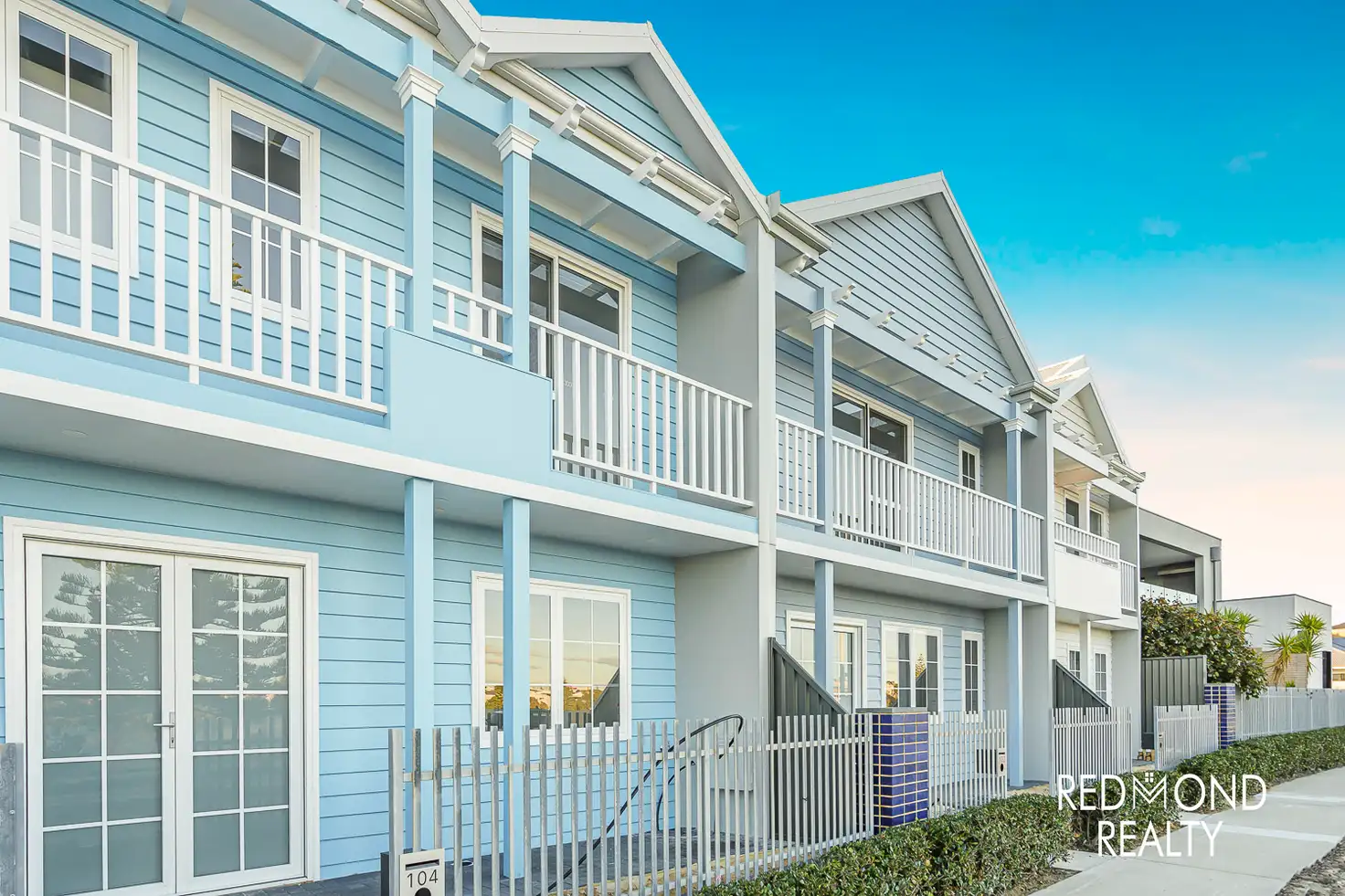 Main view of Homely house listing, 104 Reflection Boulevard, Jindalee WA 6036