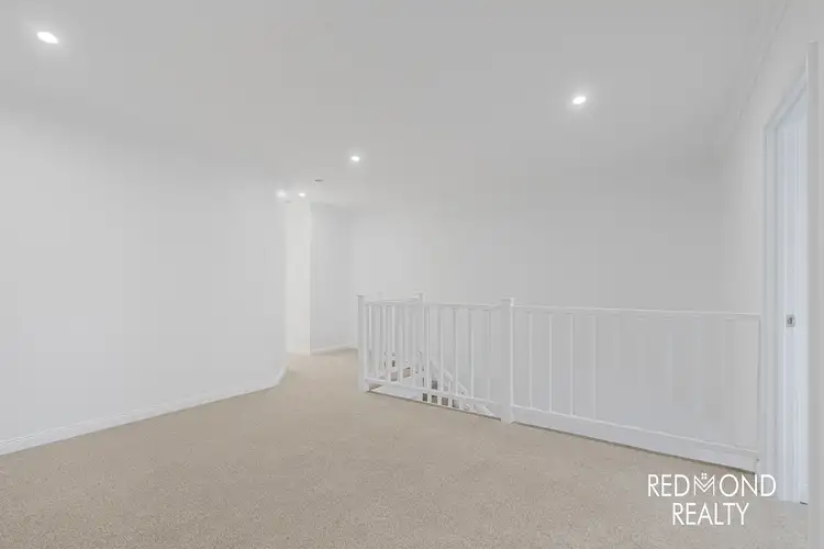 Fifth view of Homely house listing, 104 Reflection Boulevard, Jindalee WA 6036