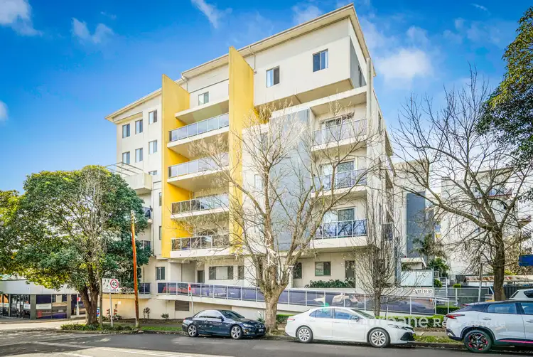 35/51 King Street, St Marys NSW 2760