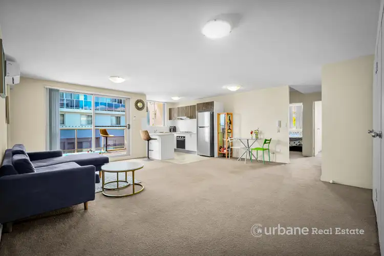 35/51 King Street, St Marys NSW 2760