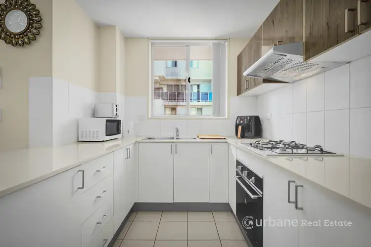 Second view of Homely apartment listing, 35/51 King Street, St Marys NSW 2760