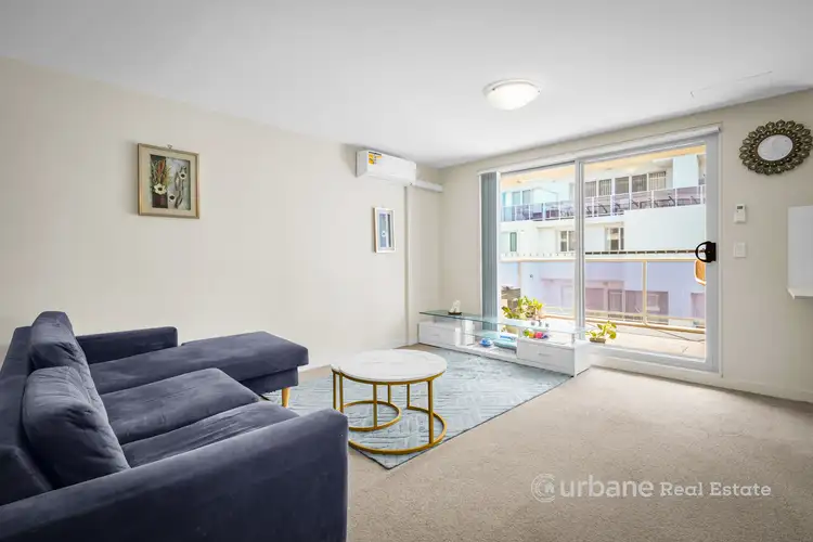 Third view of Homely apartment listing, 35/51 King Street, St Marys NSW 2760