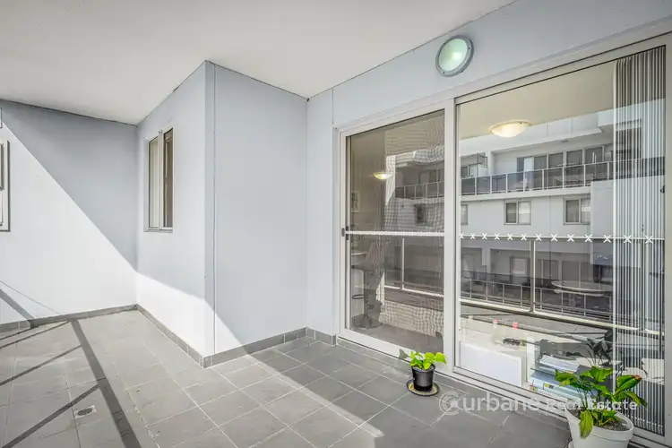 Fourth view of Homely apartment listing, 35/51 King Street, St Marys NSW 2760
