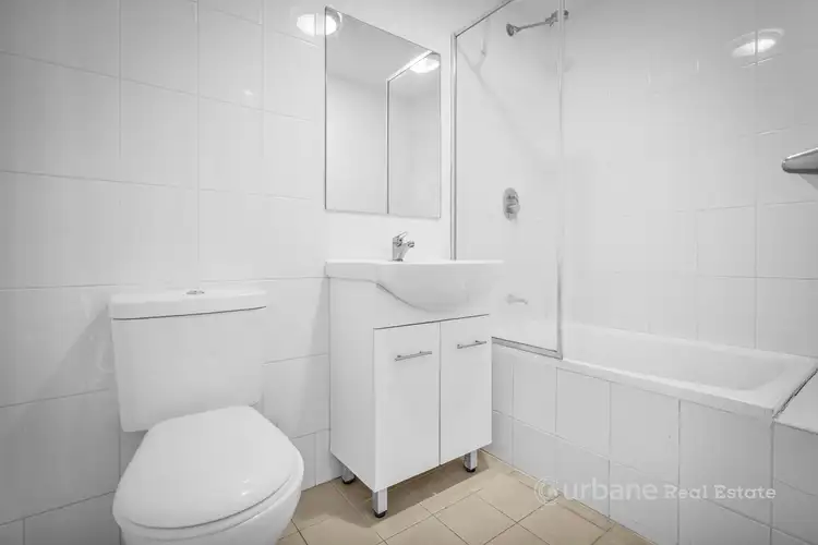 Fifth view of Homely apartment listing, 35/51 King Street, St Marys NSW 2760