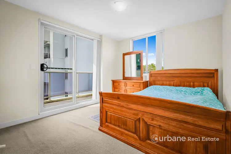 Sixth view of Homely apartment listing, 35/51 King Street, St Marys NSW 2760