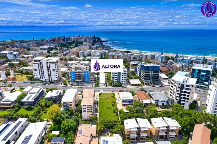 22 Canberra Terrace, Caloundra QLD 4551