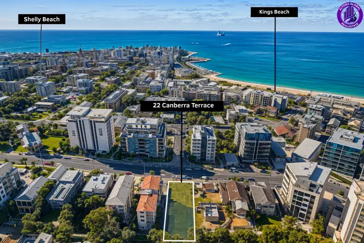 22 Canberra Terrace, Caloundra QLD 4551
