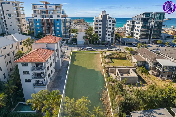 22 Canberra Terrace, Caloundra QLD 4551